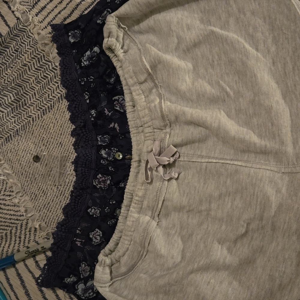 Free People Intimately bottoms